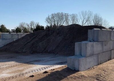 Concrete Blocks Huntsville Al 5