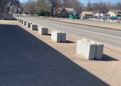 Concrete Blocks Huntsville Al 8