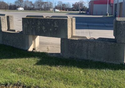 Concrete Blocks Illinois 8