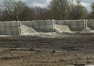 Concrete Blocks Kentucky 8
