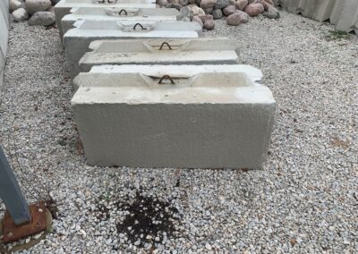 Concrete Blocks Lawton Ok 3