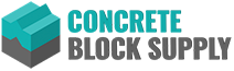 Concrete Blocks Logo