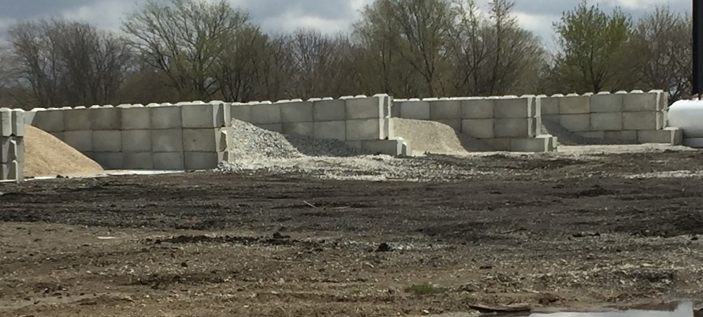 Concrete Blocks Minneapolis, MN