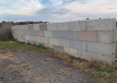 Concrete Blocks Minnesota 5