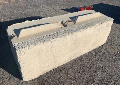 Concrete Blocks Nashville Tn 1