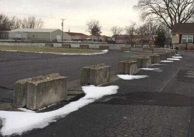 Concrete Blocks New Haven Ct 7