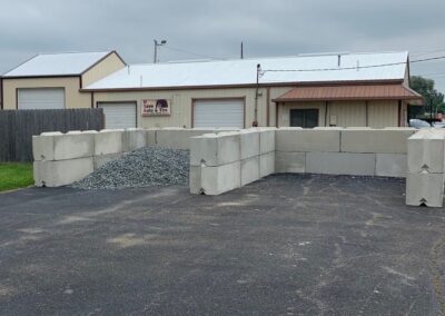 Concrete Blocks Ohio 10