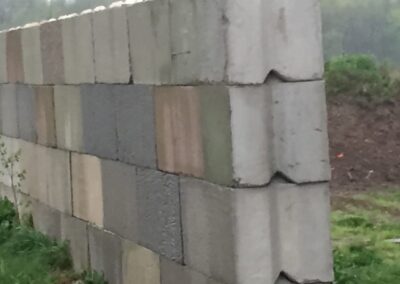 Concrete Blocks Pennsylvania 8