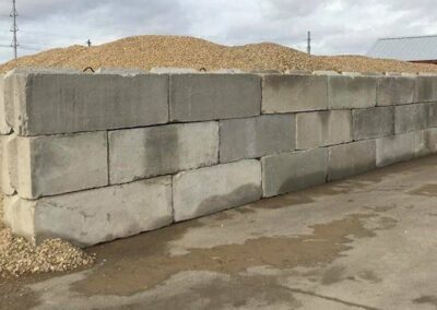 Concrete Blocks Plymouth Ma 5 156