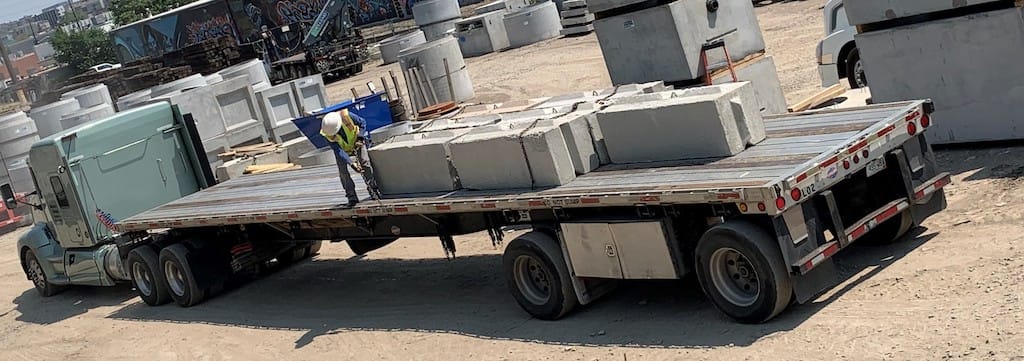 Concrete barrier blocks San Antonio TX | Very Knowledgeable People Are Here.