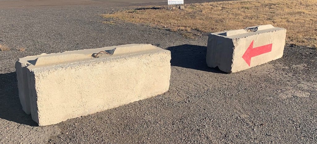 Concrete bin blocks San Antonio TX | Nationwide Forever.