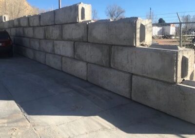 Concrete Blocks Springfield Ma 5