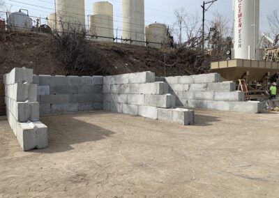 Concrete Blocks Traverse City Mi 5