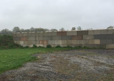 Concrete Blocks Trenton Nj 10