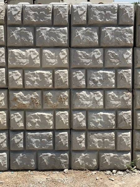 Decorative Concrete Blocks Arlington Tx 2