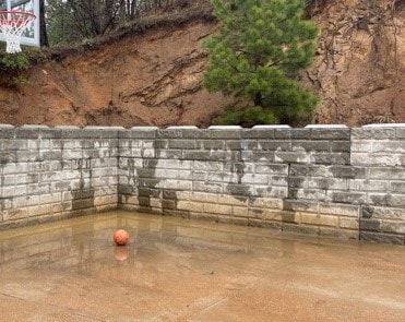 Mafia Blocks Concrete Blocks Basketball Project 2